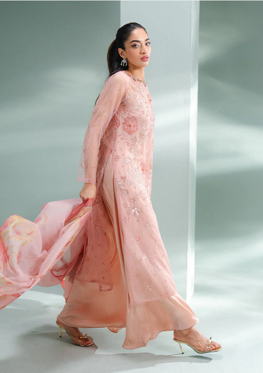 Lulusar- Barid Dress